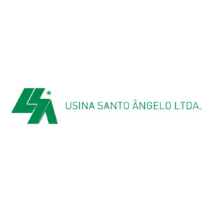 usina santo angelo