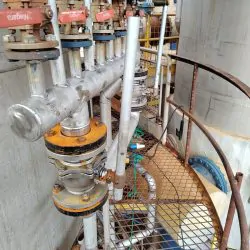 Cliente Usina Ipiranga Mococa SP