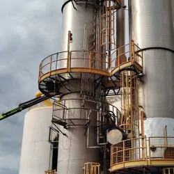 Cliente Usina Ipiranga Mococa SP2