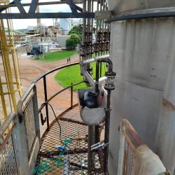 Cliente Usina Ipiranga Mococa SP3