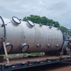 Usina Ipiranga Mococa SP2